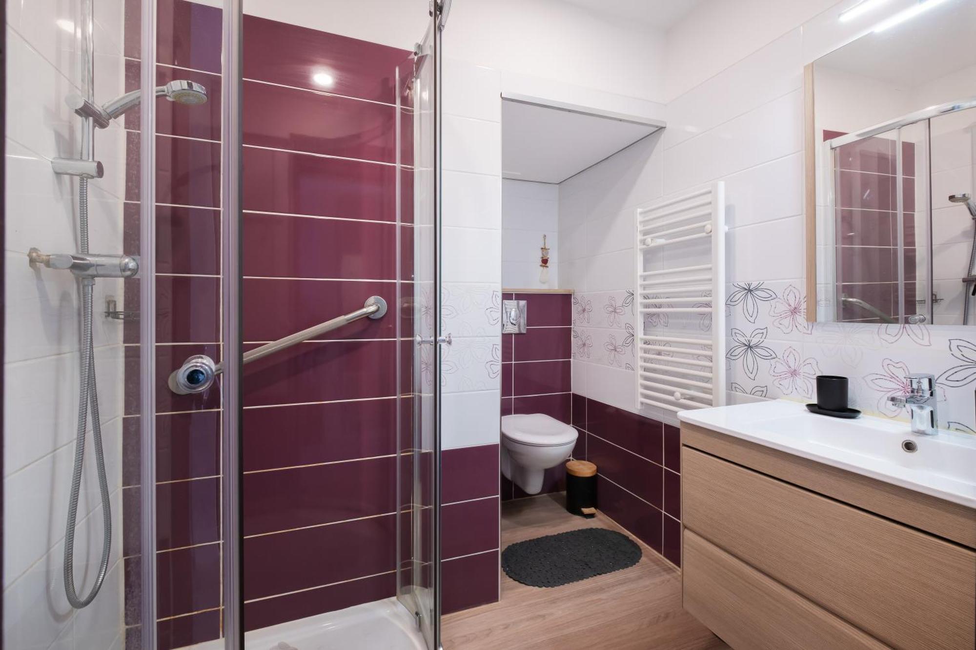 La Perle Du Grau : T1 Avec Exceptionnelle Vue Appartement Le Grau-du-Roi